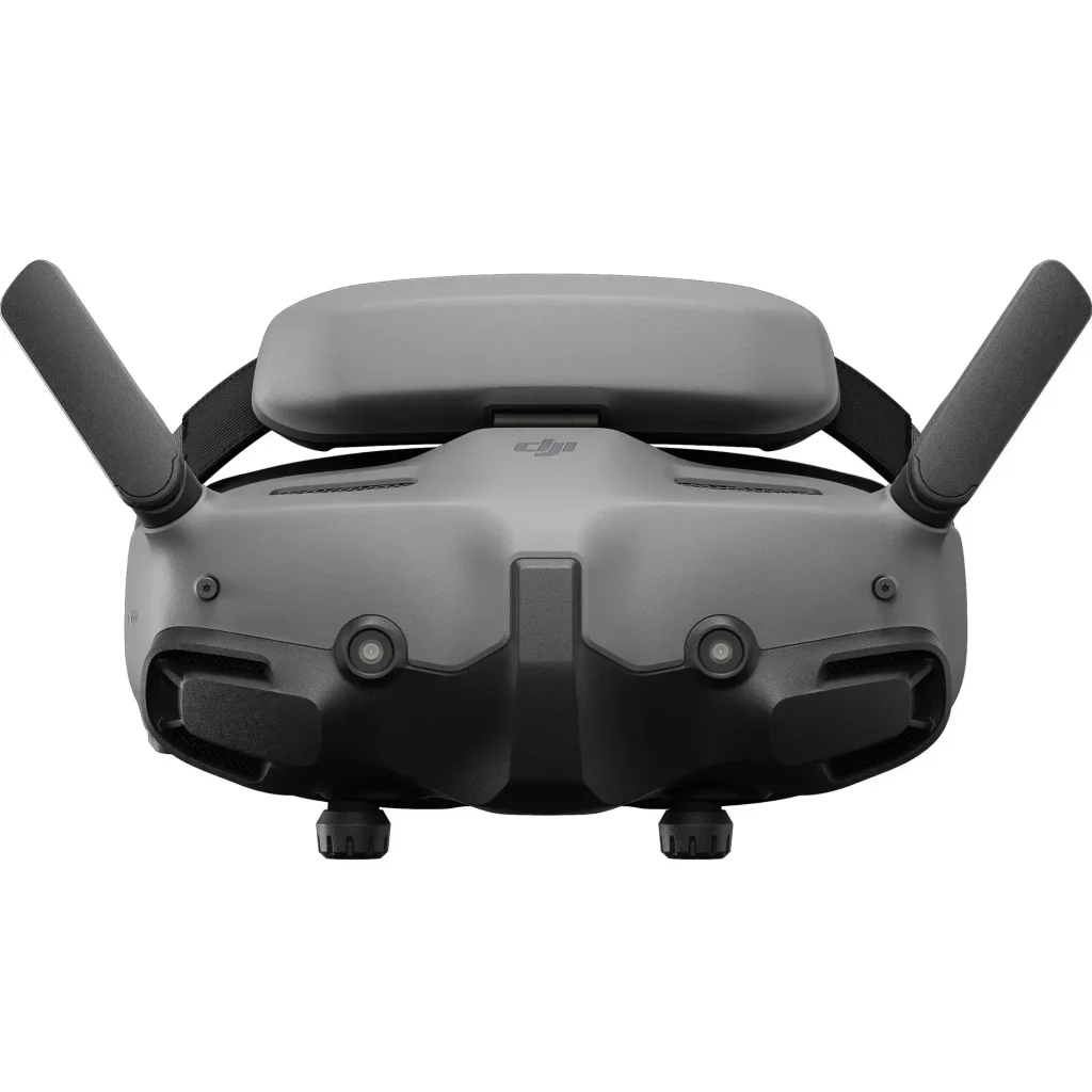 Очки виртуальной реальности DJI Goggles 3 (CP.FP.00000159.01) No Box