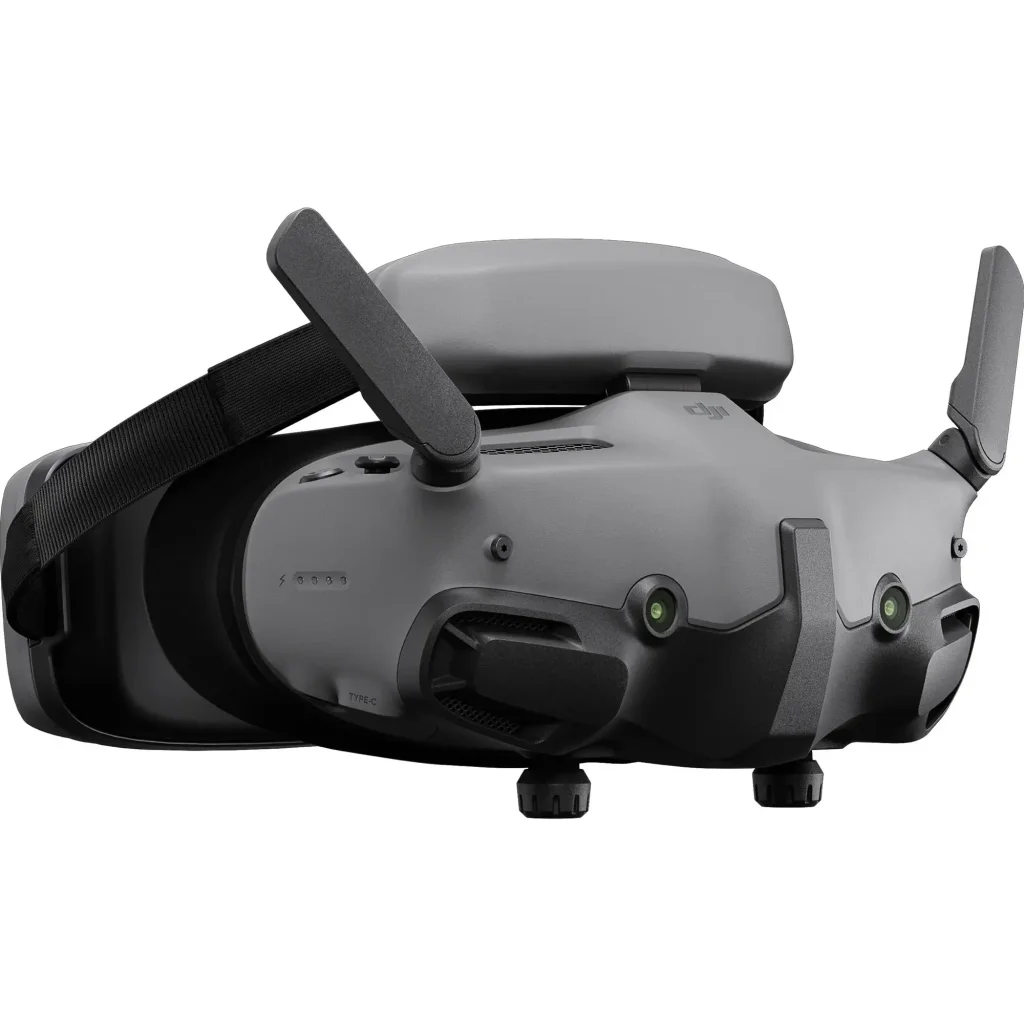 Очки виртуальной реальности DJI Goggles 3 (CP.FP.00000159.01) No Box