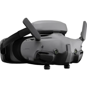 Очки виртуальной реальности DJI Goggles 3 (CP.FP.00000159.01) No Box