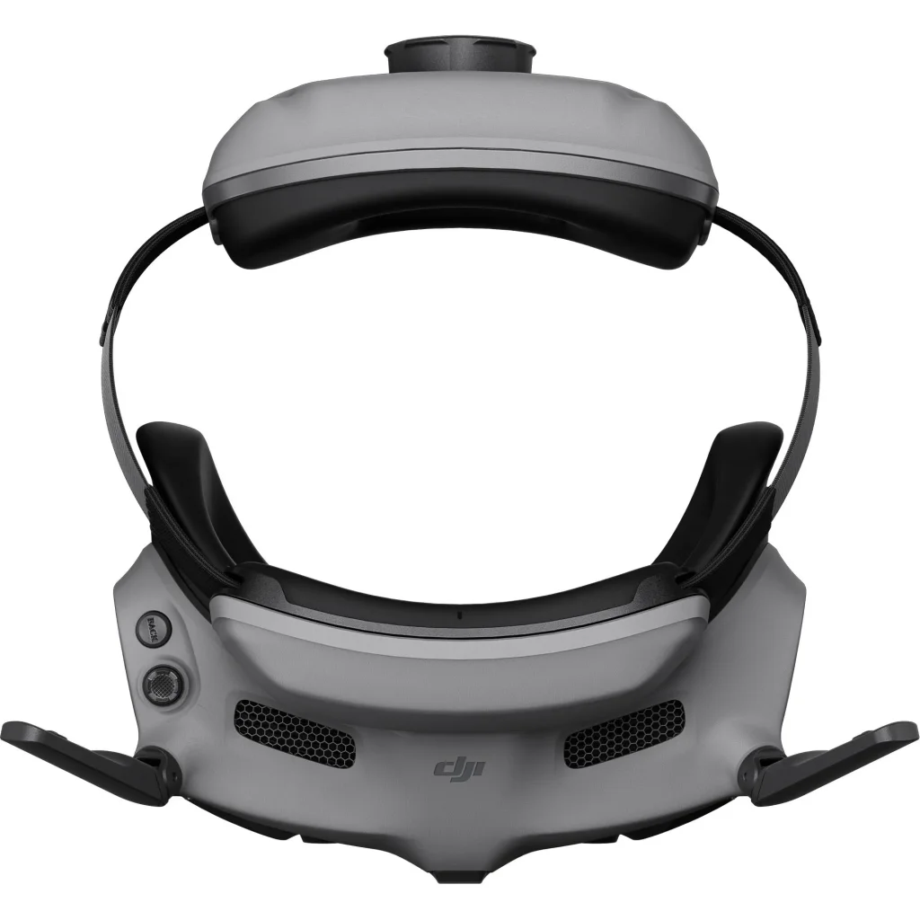 Очки виртуальной реальности DJI Goggles 3 (CP.FP.00000159.01) No Box