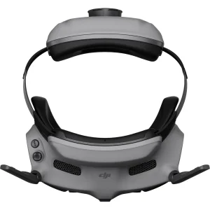 Очки виртуальной реальности DJI Goggles 3 (CP.FP.00000159.01) No Box