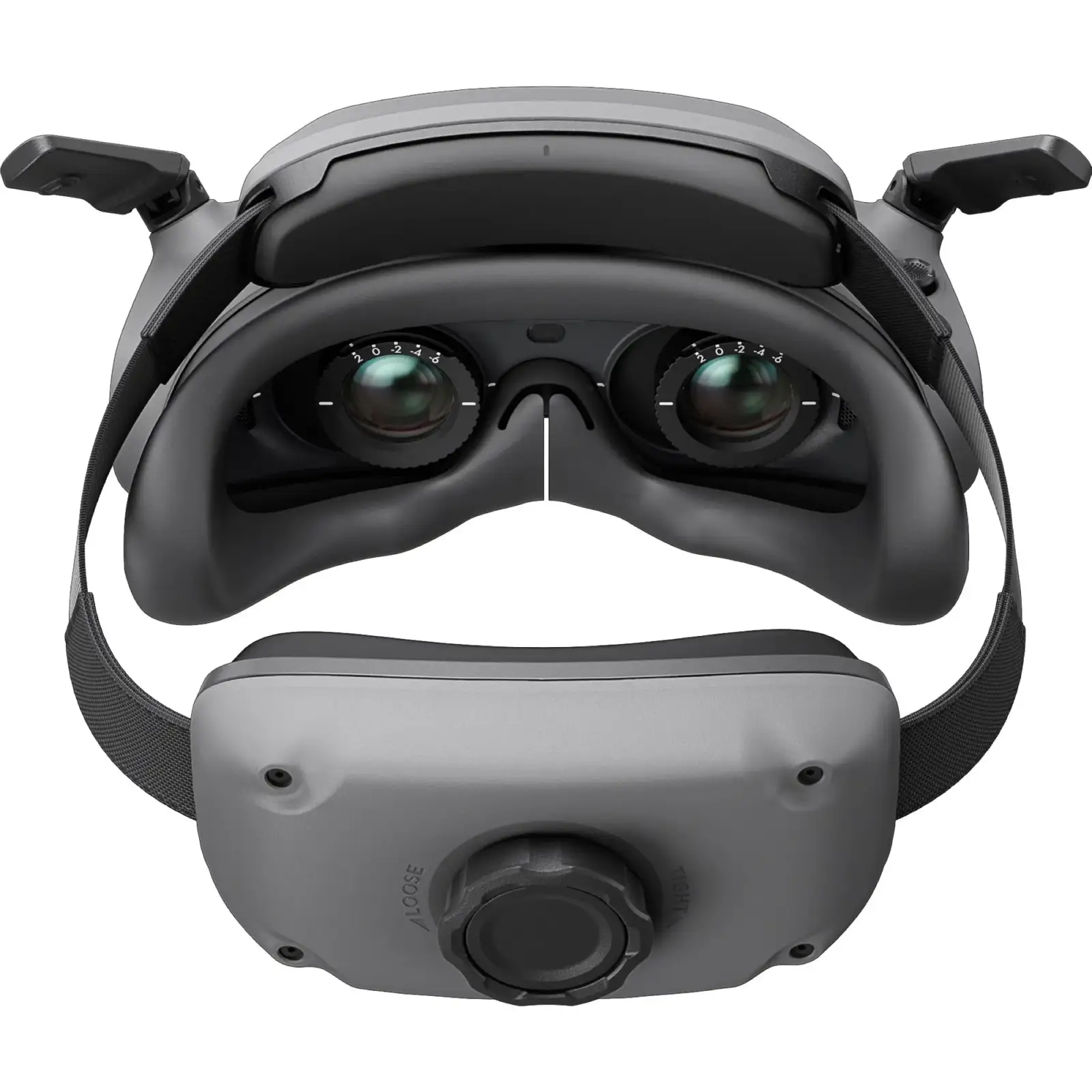 Очки виртуальной реальности DJI Goggles 3 (CP.FP.00000159.01) No Box