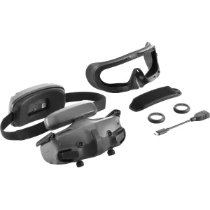 Очки виртуальной реальности DJI Goggles 3 (CP.FP.00000159.01) No Box