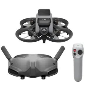 Квадрокоптер DJI Avata 2 PRO-VIEW COMBO (CP.FP.00000227.01)