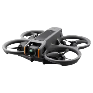 Квадрокоптер DJI Avata Fly Smart Combo Three Batteries (CP.FP.00000265.01)