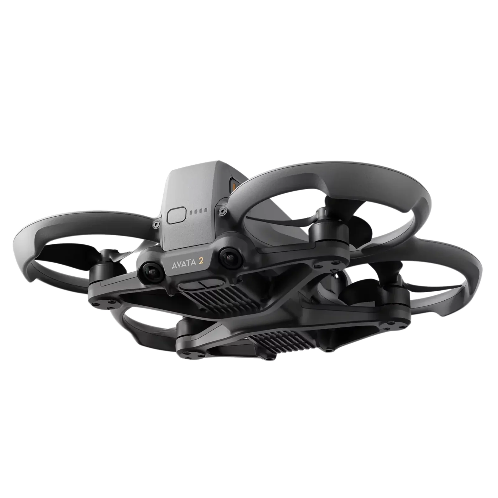 Квадрокоптер DJI Avata Fly Smart Combo Three Batteries (CP.FP.00000265.01)