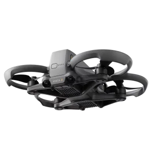 Квадрокоптер DJI Avata Fly Smart Combo Three Batteries (CP.FP.00000265.01)