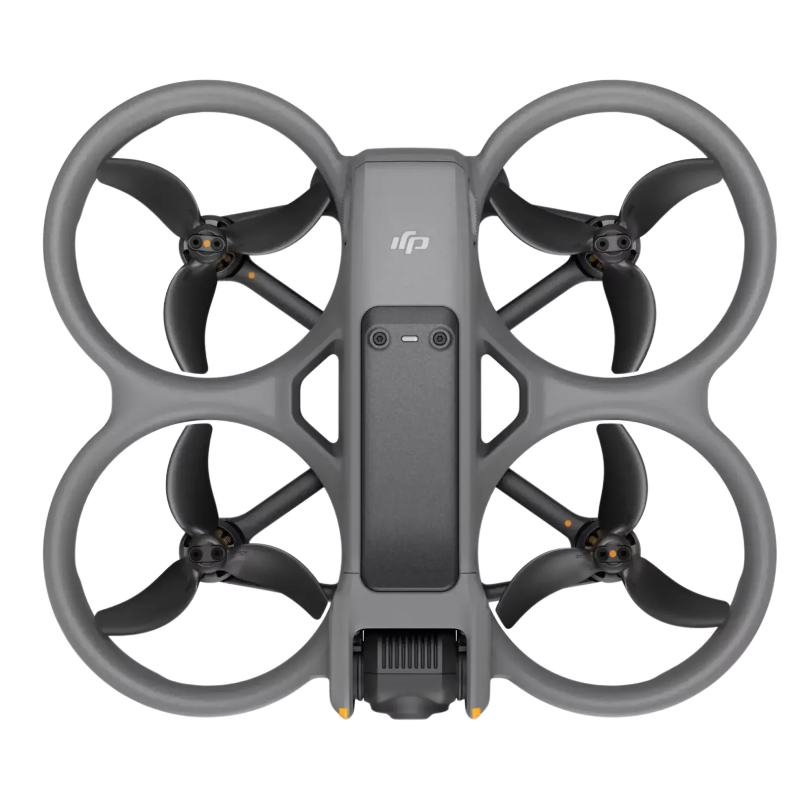 Квадрокоптер DJI Avata Fly Smart Combo Three Batteries (CP.FP.00000265.01)