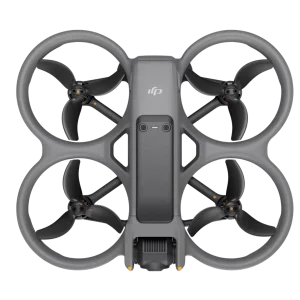 Квадрокоптер DJI Avata Fly Smart Combo Three Batteries (CP.FP.00000265.01)