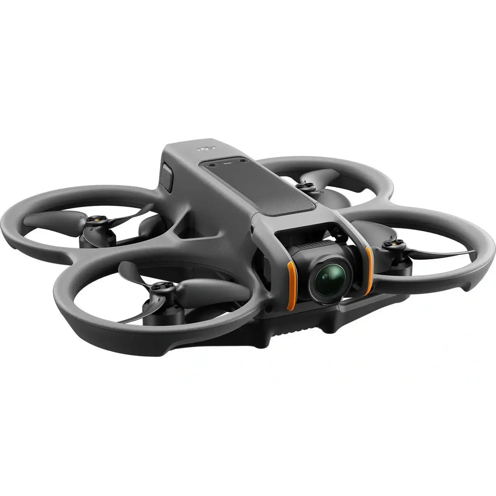 Квадрокоптер DJI Avata 2 Fly Smart Combo Drone Single Battery (CP.FP.00000266.01)