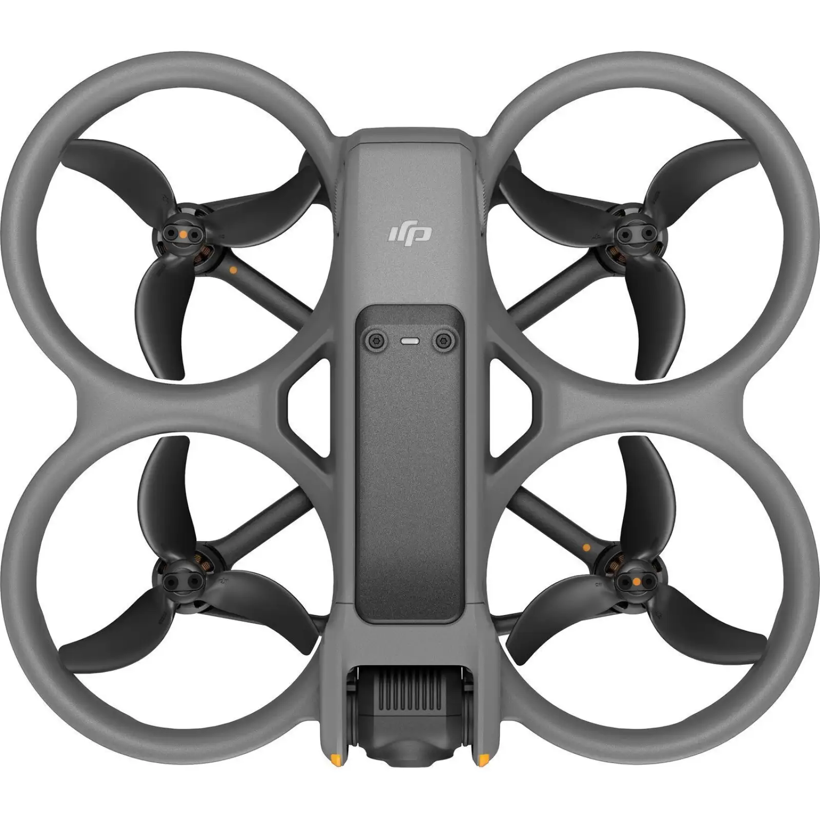 Квадрокоптер DJI Avata 2 Fly Smart Combo Drone Single Battery (CP.FP.00000266.01)
