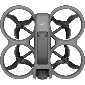 Квадрокоптер DJI Avata 2 Fly Smart Combo Drone Single Battery (CP.FP.00000266.01)
