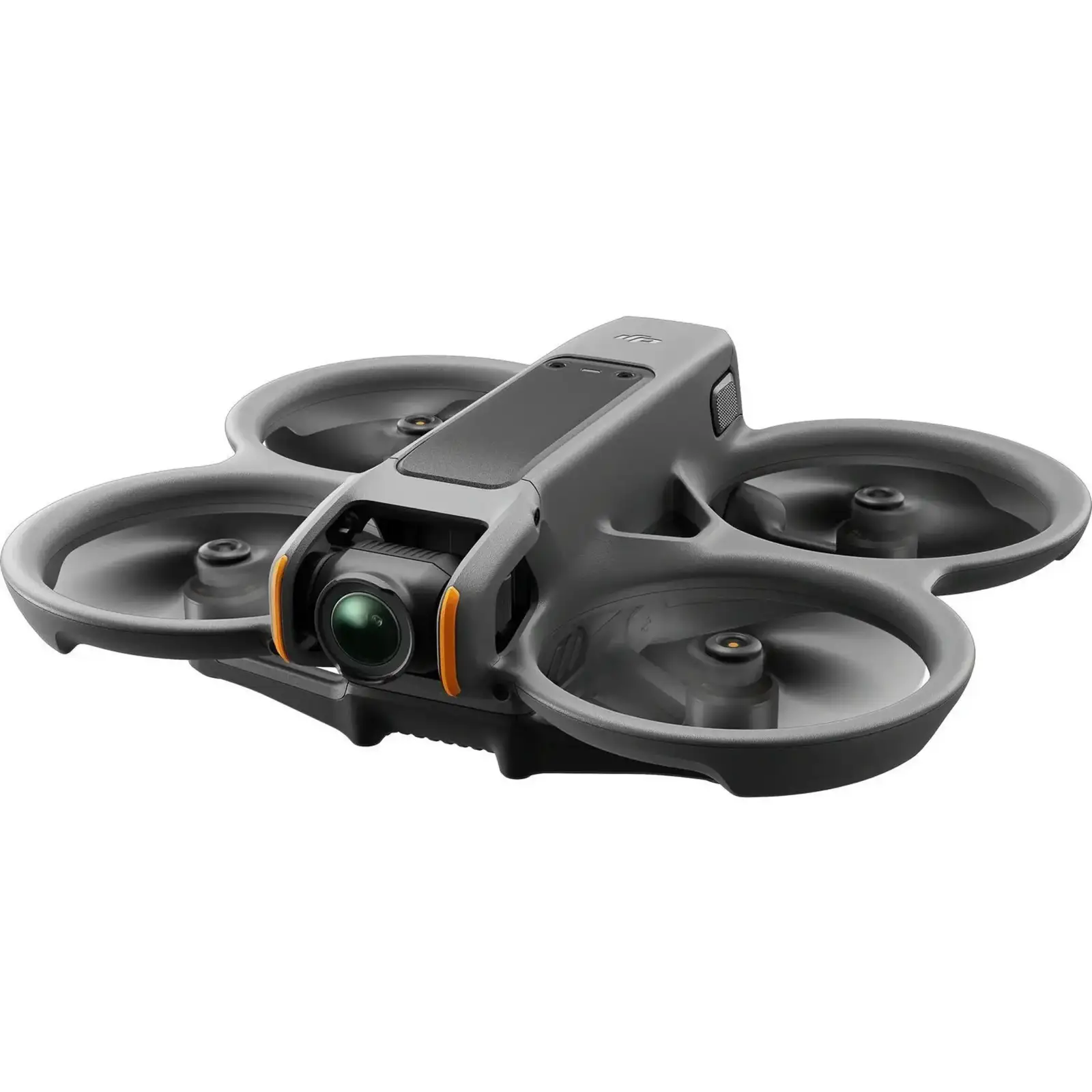 Квадрокоптер DJI Avata 2 Fly Smart Combo Drone Single Battery (CP.FP.00000266.01)