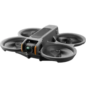 Квадрокоптер DJI Avata 2 Fly Smart Combo Drone Single Battery (CP.FP.00000266.01)