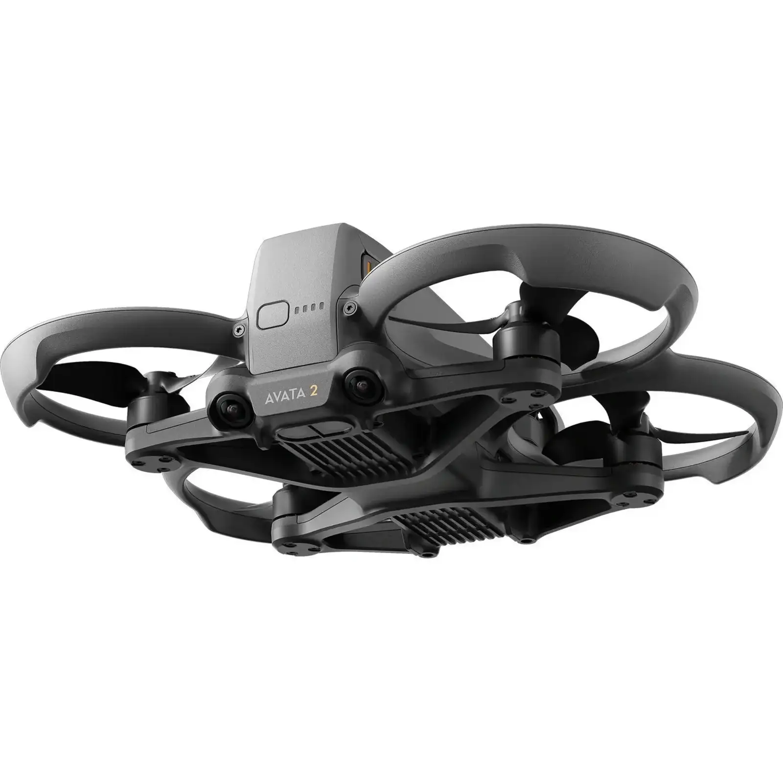 Квадрокоптер DJI Avata 2 Fly Smart Combo Drone Single Battery (CP.FP.00000266.01)