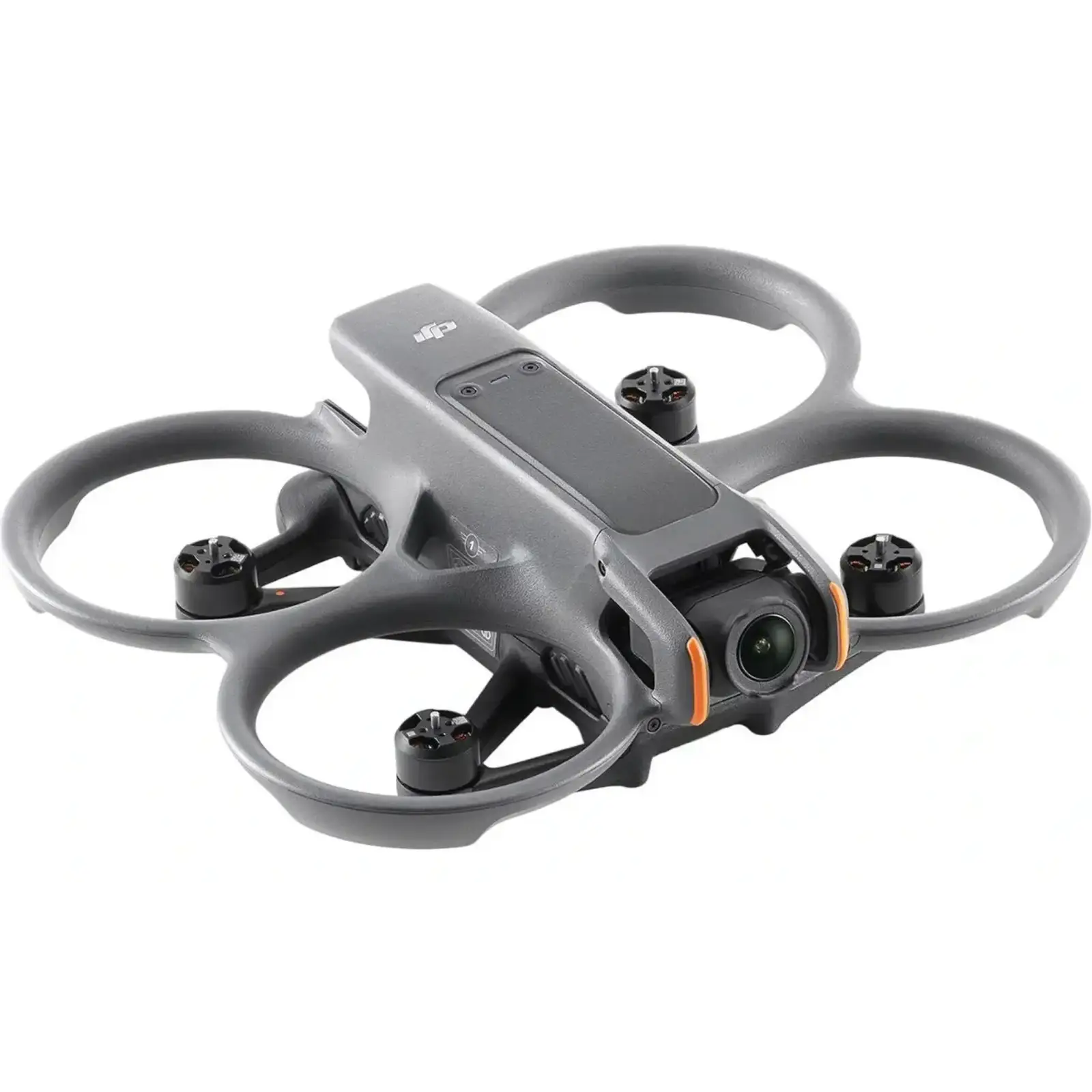 Квадрокоптер DJI Avata 2 Fly Smart Combo Drone Single Battery (CP.FP.00000266.01)