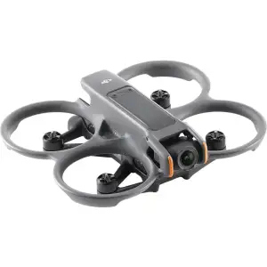 Квадрокоптер DJI Avata 2 Fly Smart Combo Drone Single Battery (CP.FP.00000266.01)