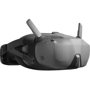 Квадрокоптер DJI Avata 2 Fly Smart Combo Drone Single Battery (CP.FP.00000266.01)