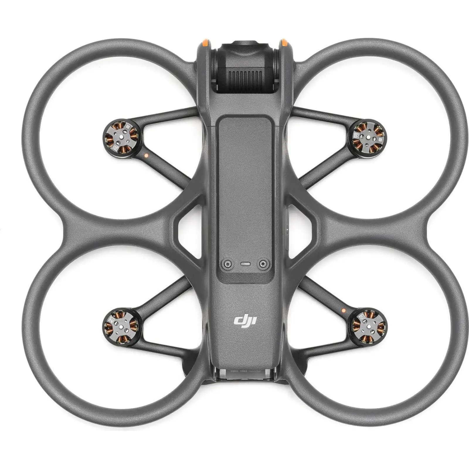 Квадрокоптер DJI Avata 2 Fly Smart Combo Drone Single Battery (CP.FP.00000266.01)