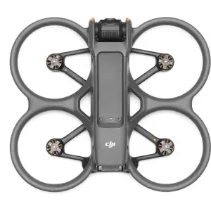 Квадрокоптер DJI Avata 2 Fly Smart Combo Drone Single Battery (CP.FP.00000266.01)