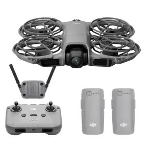 Квадрокоптер DJI Neo 2 Fly More Combo (CP.FP.00000272.01)