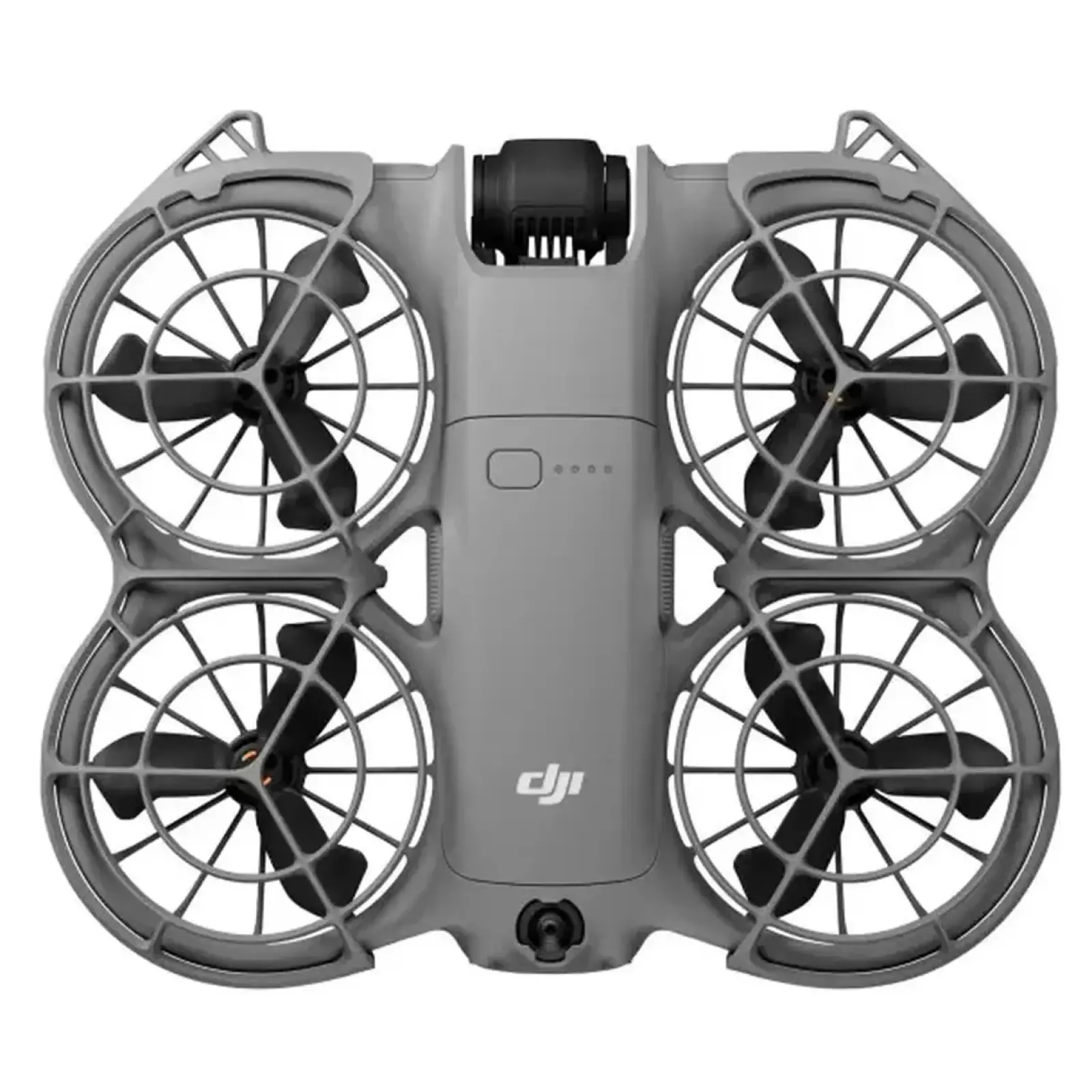 Квадрокоптер DJI Neo 2 Fly More Combo (CP.FP.00000272.01)