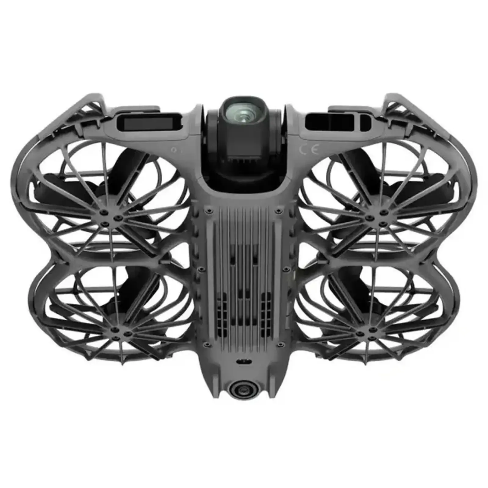Квадрокоптер DJI Neo 2 Fly More Combo (CP.FP.00000272.01)