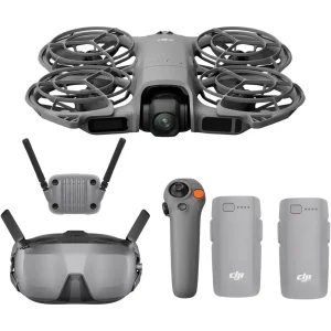 Квадрокоптер DJI Neo 2 Motion Fly More Combo (CP.FP.00000273.01)