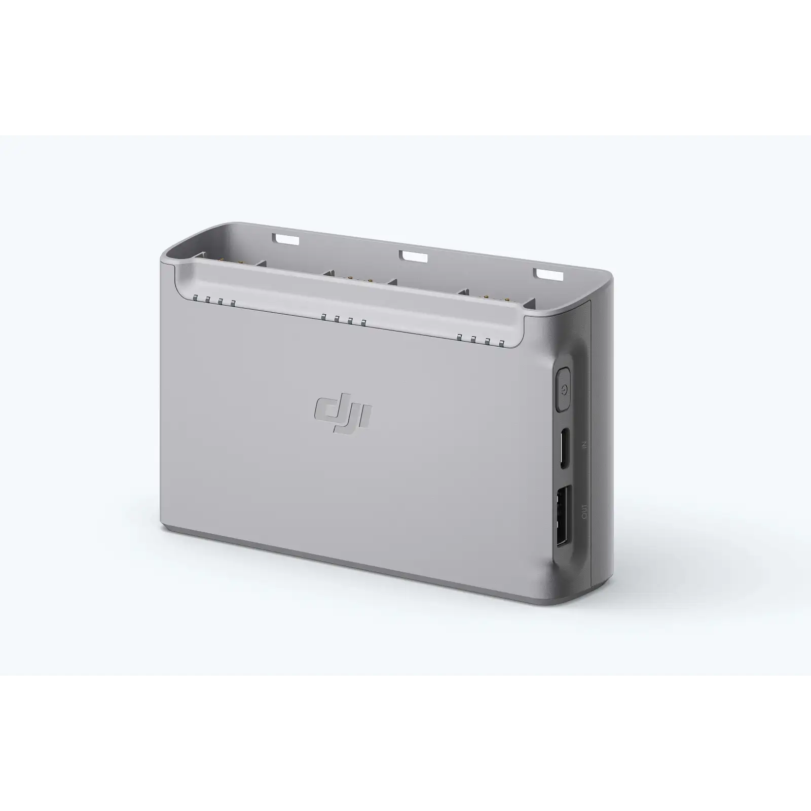 Зарядный хаб DJI Mini 2 Two-Way Charging Hub (CP.MA.00000328.01)