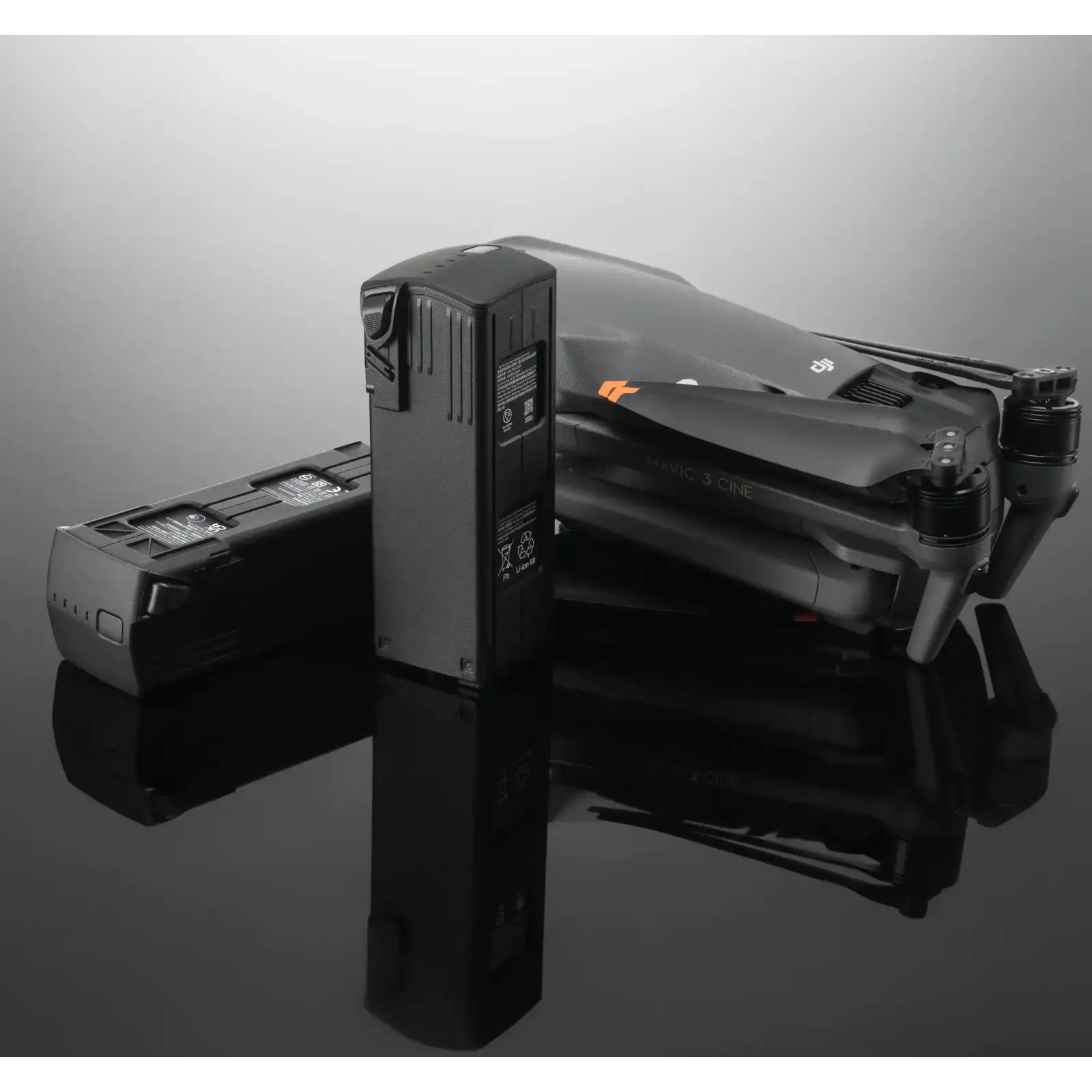 Акумулятор DJI Intelligent Flight Battery for Mavic 3 (CP.MA.00000423.01)