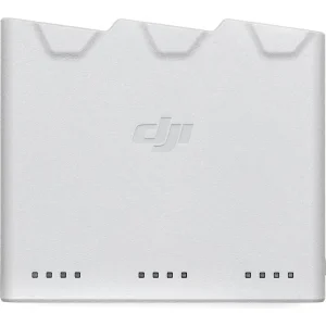 Зарядний пристрій DJI Two-Way Charging Hub для Mini 3 Pro (CP.MA.00000500.01)