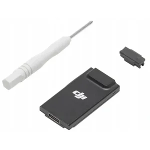 Мобильный модем DJI Cellular Dongle 2 (CP.MA.00000712.03)