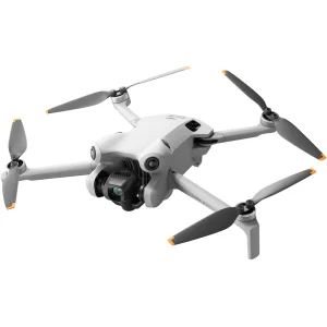 Квадрокоптер DJI Mini 4 Pro with RC-N2 Remote Controller (CP.MA.00000731.03) No Box