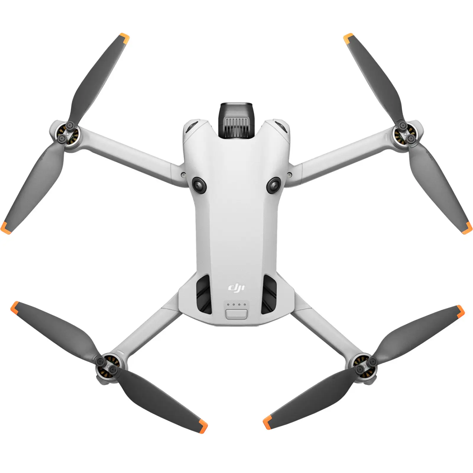 Квадрокоптер DJI Mini 4 Pro with RC-N2 Remote Controller (CP.MA.00000731.03) No Box