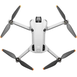 Квадрокоптер DJI Mini 4 Pro with RC-N2 Remote Controller (CP.MA.00000731.03) No Box