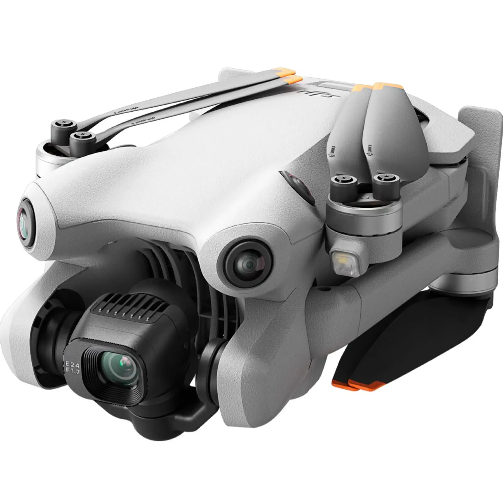 Квадрокоптер DJI Mini 4 Pro with RC-N2 Remote Controller (CP.MA.00000731.03) No Box