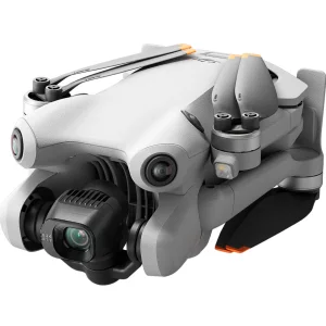 Квадрокоптер DJI Mini 4 Pro with RC-N2 Remote Controller (CP.MA.00000731.03) No Box