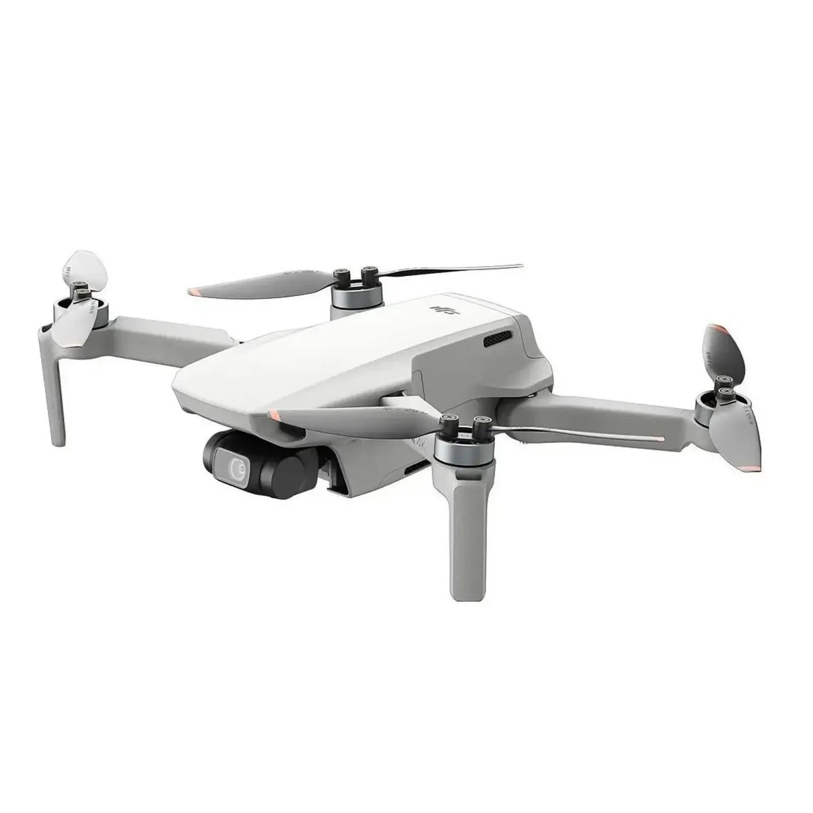 Квадрокоптер DJI Mini 4K Fly More Combo RC-N1C (CP.MA.00000797.01)