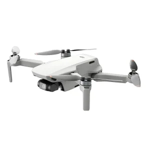 Квадрокоптер DJI Mini 4K Fly More Combo RC-N1C (CP.MA.00000797.01)