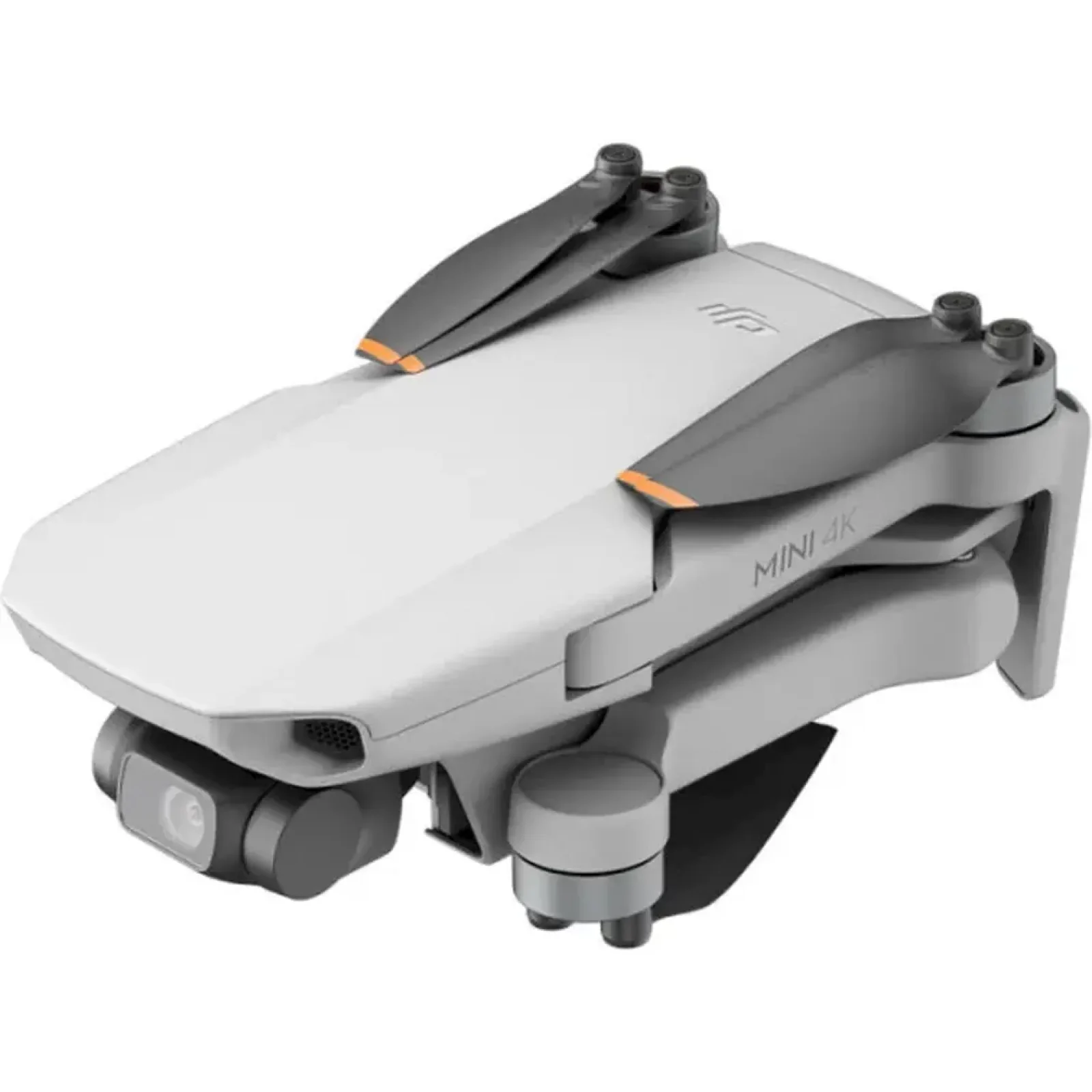Квадрокоптер DJI Mini 4K Fly More Combo RC-N1C (CP.MA.00000797.01)