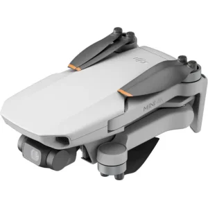 Квадрокоптер DJI Mini 4K Fly More Combo RC-N1C (CP.MA.00000797.01)