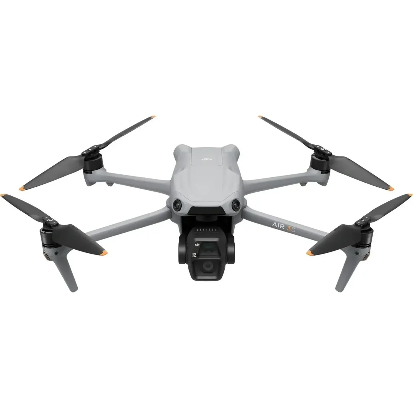 Квадрокоптер DJI Air 3S RC-N3 (CP.MA.00000814.01)