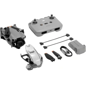 Квадрокоптер DJI Mini 5 Pro (CP.MA.00000838.01)