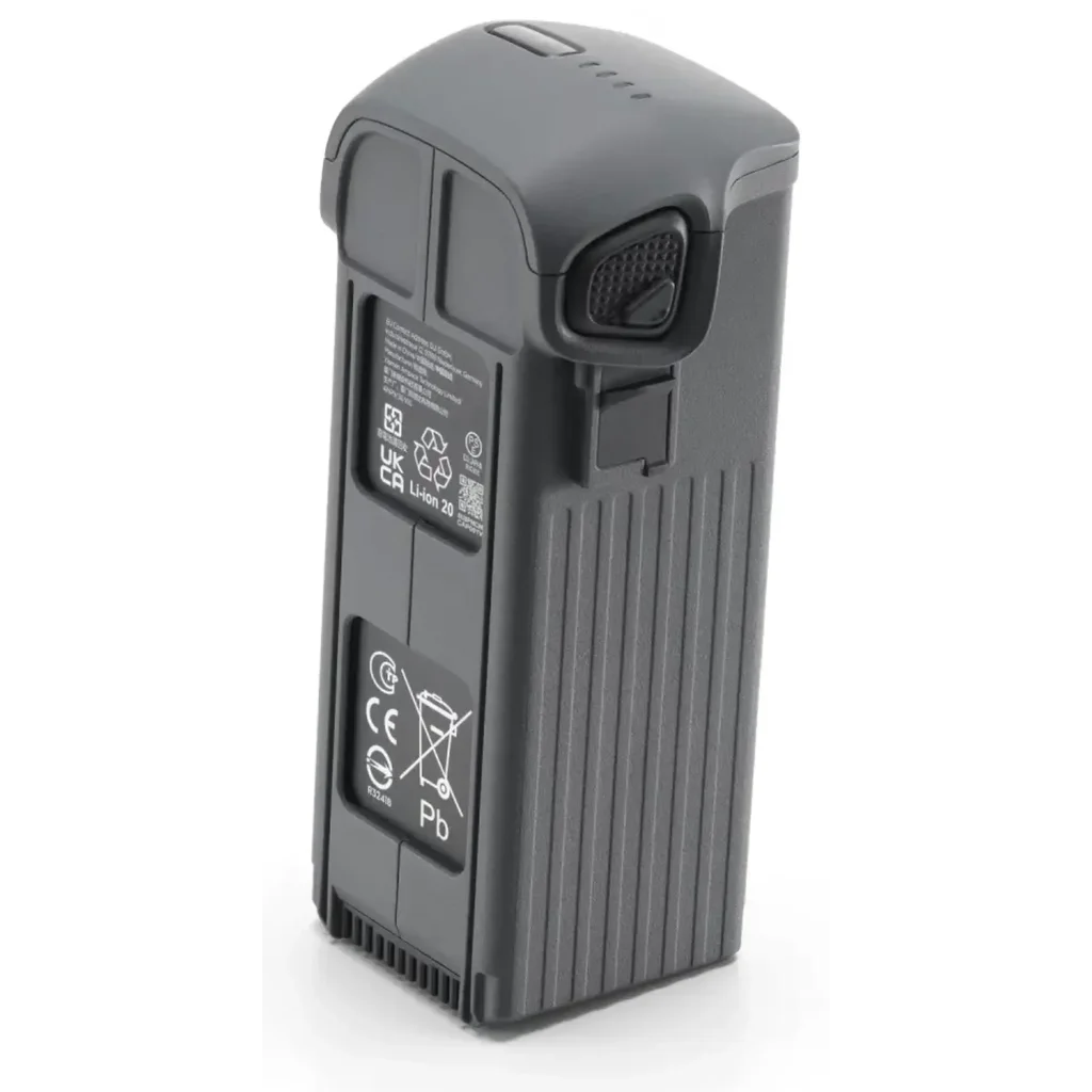 Акумулятор DJI Mavic 4 Pro Intelligent Flight Battery (CP.MA.00000845.01) OEM No Box