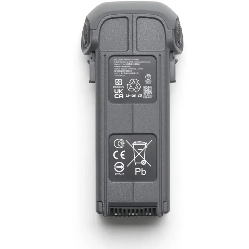 Акумулятор DJI Mavic 4 Pro Intelligent Flight Battery (CP.MA.00000845.01) OEM No Box