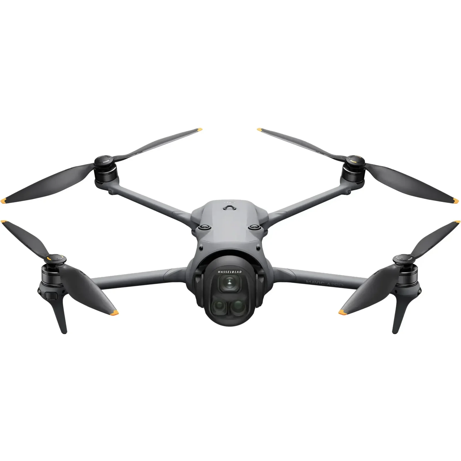 Квадрокоптер DJI Mavic 4 Pro Creator Combo RC Pro 2 (CP.MA.00000847.01) No Box