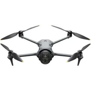 Квадрокоптер DJI Mavic 4 Pro Creator Combo RC Pro 2 (CP.MA.00000847.01) No Box