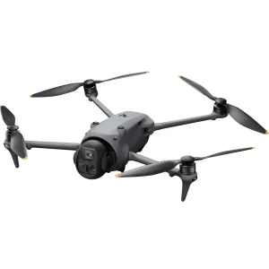 Квадрокоптер DJI Mavic 4 Pro Creator Combo RC Pro 2 (CP.MA.00000847.01) No Box
