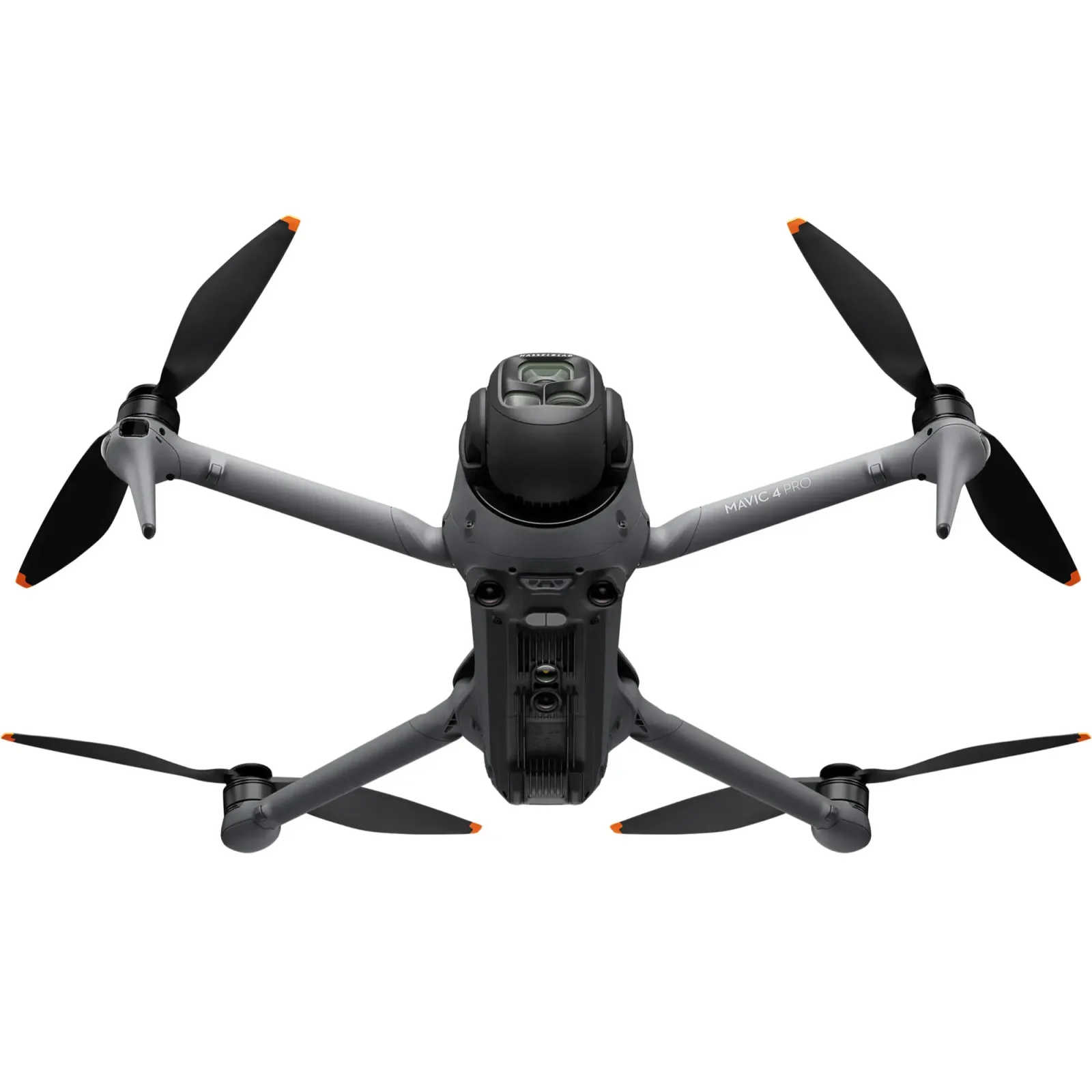 Квадрокоптер DJI Mavic 4 Pro Creator Combo RC Pro 2 (CP.MA.00000847.01) No Box