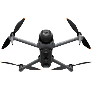 Квадрокоптер DJI Mavic 4 Pro Creator Combo RC Pro 2 (CP.MA.00000847.01) No Box
